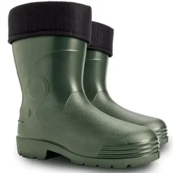 DEMAR Farmer Gummistiefel Grün 48