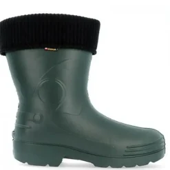 DEMAR Farmer Gummistiefel Grün 48