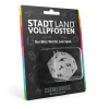 Denkriesen Stadt Land Vollpfosten