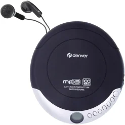 Denver DMP-391
