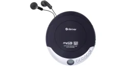 Denver DMP-391