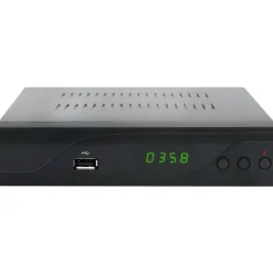 Denver DVBC-120