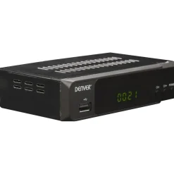 Denver DVBS-206HD