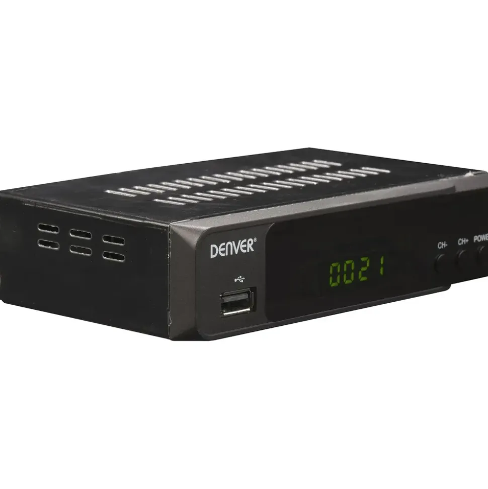 Denver DVBS-206HD