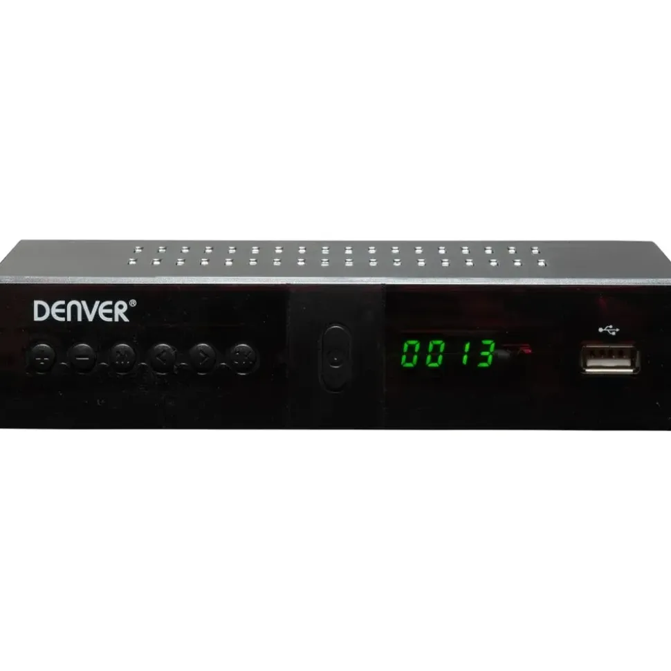Denver DVBS-206HD
