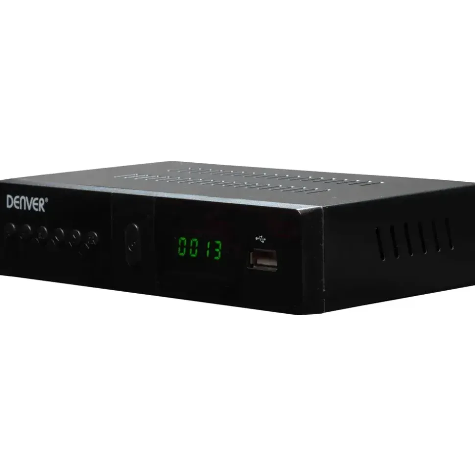 Denver DVBS-206HD