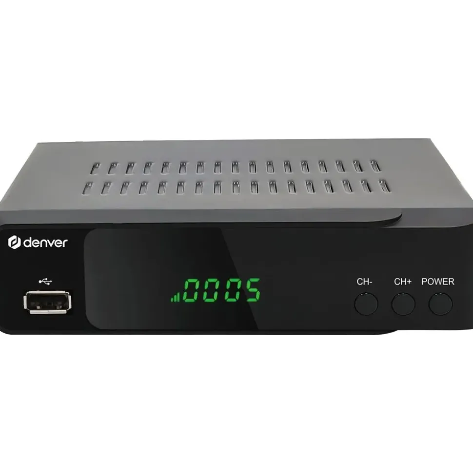 Denver DVBS-206HD