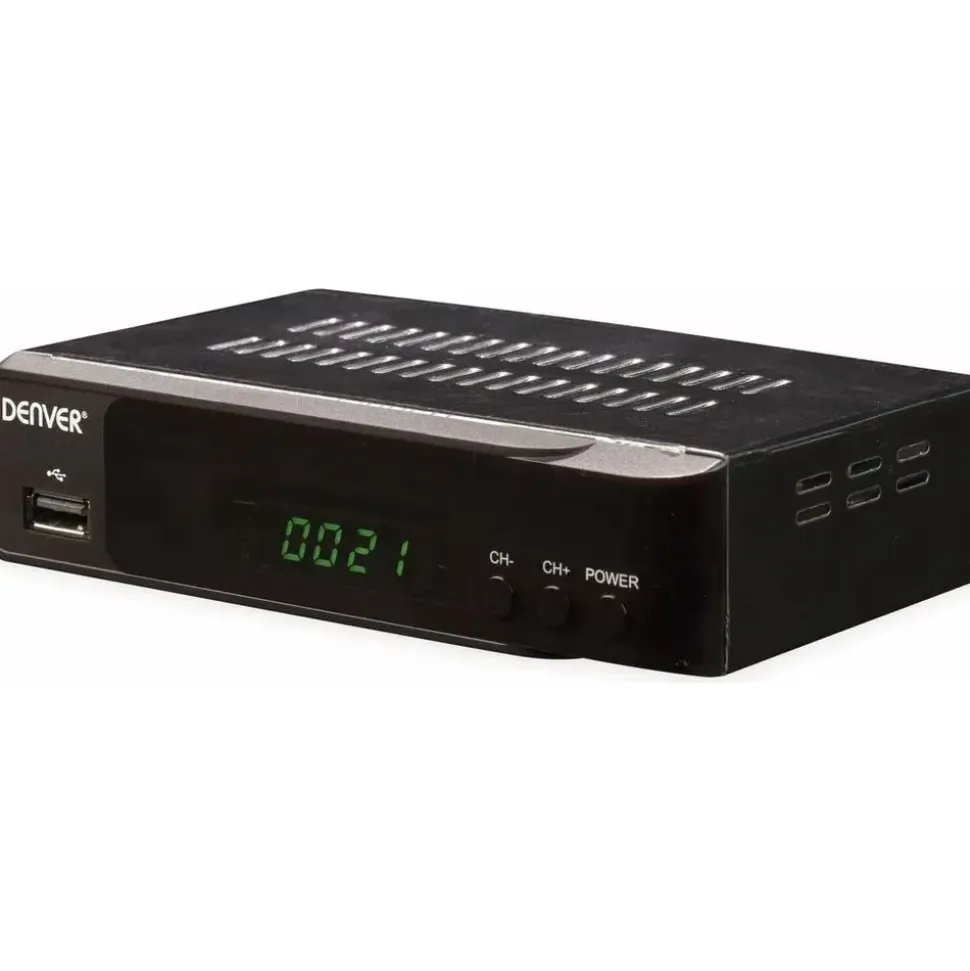 Denver DVBS-206HD