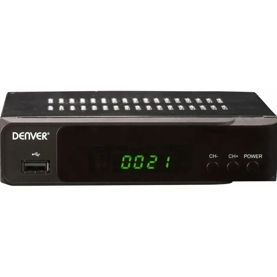Denver DVBS-206HD