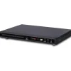 Denver DVH-1245 DVD-Player Schwarz