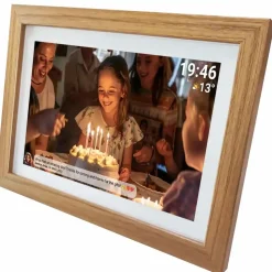 Denver Frameo PFF-1543LW 39,6cm 15,6 –