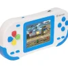 Denver GMP-295 200 GB Blau Weiß + 200 integrierte Spiele