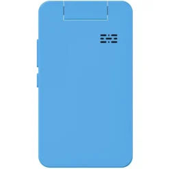 Denver KMP-284BU BLUE Kinder CD-Player Blau