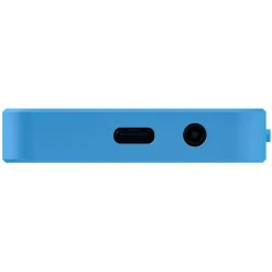 Denver KMP-284BU BLUE Kinder CD-Player Blau