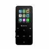 Denver MP-1830B 4GB Bluetooth IPS-Display Schwarz