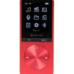 Denver MP-1820R MP4-Player