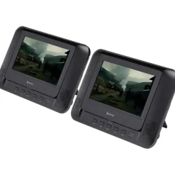 Denver MTW-793 Tragbarer DVD Player