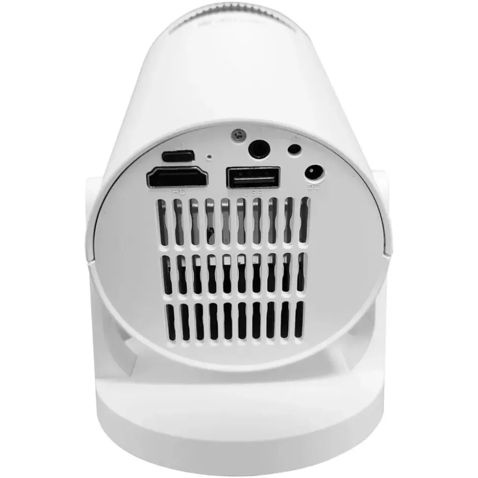 Denver PR-1500 LED