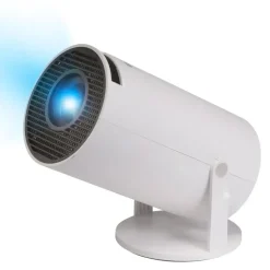 Denver PR-2500 LED Weiß