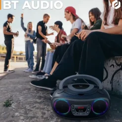 Denver TCL-212BT