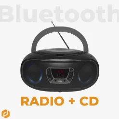 Denver TCL-212BT