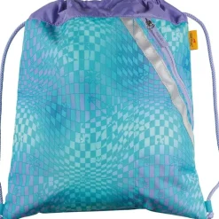 DerDieDas ErgoFlex Easy Exklusiv LED 5-tlg. mit Sporttasche
