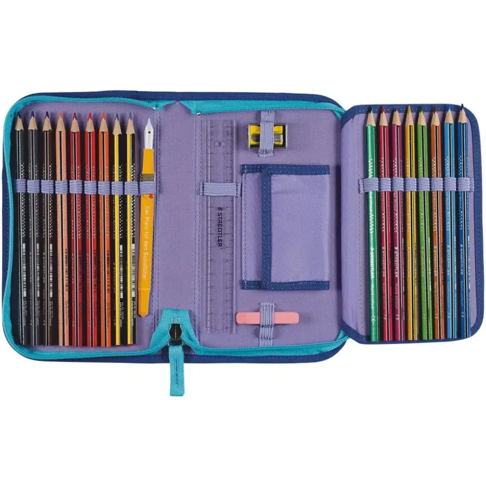 DerDieDas ErgoFlex 5-tlg.