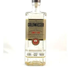 Der Lachs Danziger Goldwasser 40% Vol. 0,7 l