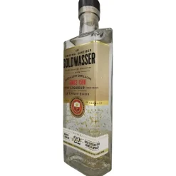 Der Lachs Danziger Goldwasser 40% Vol. 0,7 l