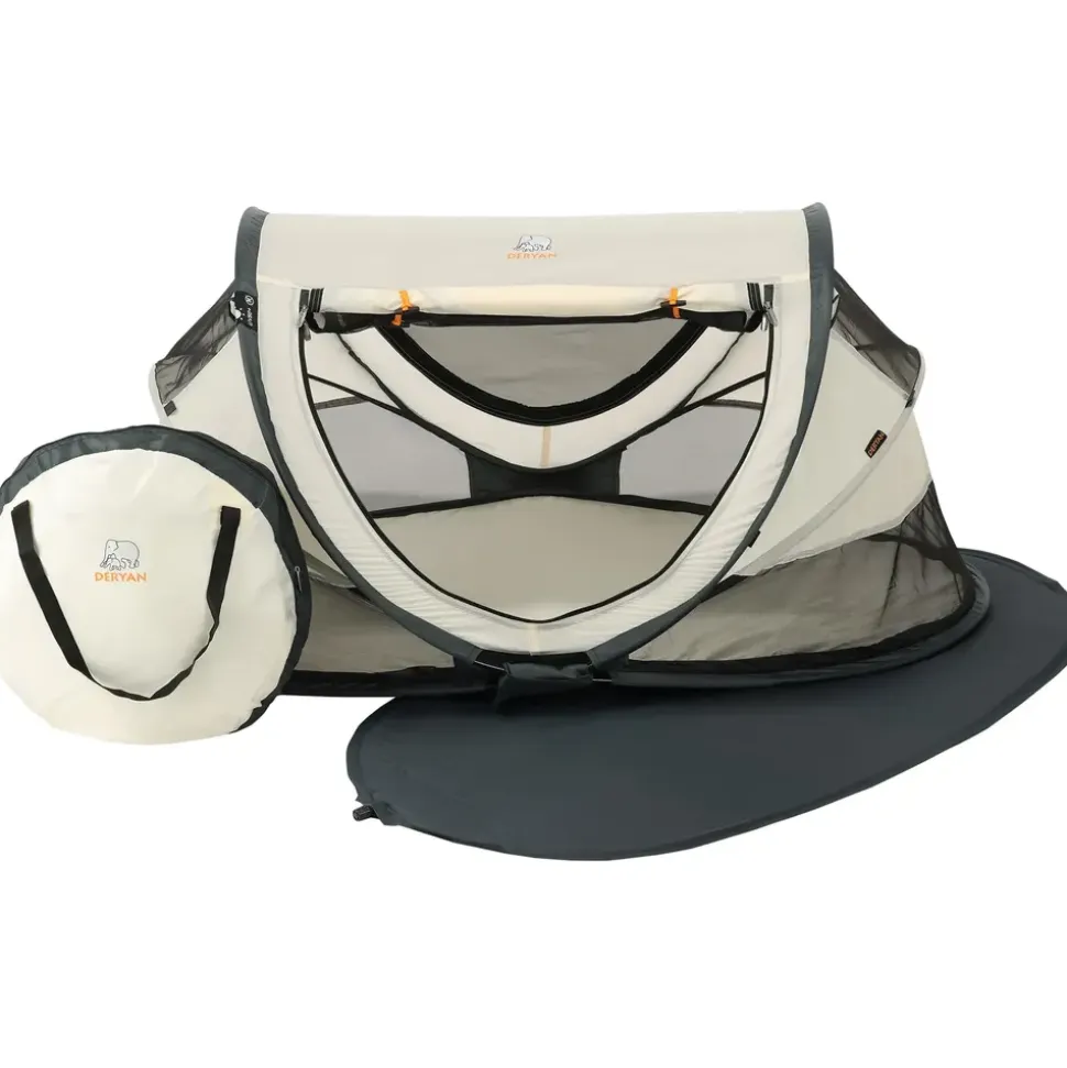 Deryan Peuter Luxe creme