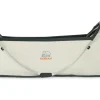 Deryan Pop-up-Reisebett mit Moskitonetz Infant BabyBox - Campingbett - Creme