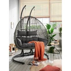 Destiny COCO DROP DOUBLE Grau