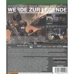 Destiny (USK) (Xbox One)