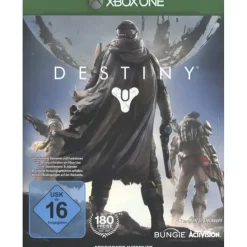 Destiny (USK) (Xbox One)