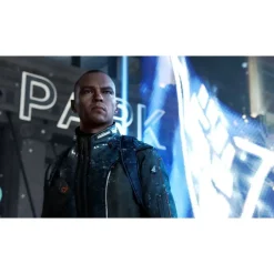 Detroit: Become Human (USK) (PS4)