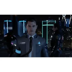 Detroit: Become Human (USK) (PS4)