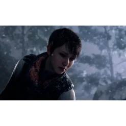 Detroit: Become Human (USK) (PS4)