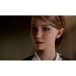 Detroit: Become Human (USK) (PS4)