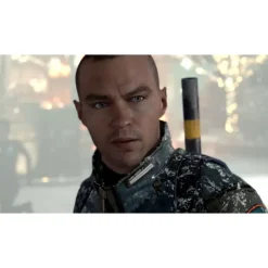 Detroit: Become Human (USK) (PS4)