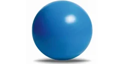 Deuser Blue Ball 55 cm Blau M