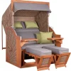 deVries Pure Comfort XL Griseum