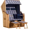deVries Trend 10+ Blau