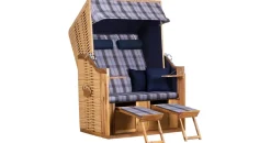 deVries Trend 10+ Blau