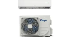DEYE DWGA21-ACDCBLW-12KR2(EU) 3,5 kW AC/DC Stationär