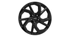 Dezent AP 6,5 x 16 5 x 114,3 ET32 MB66,1 Schwarz