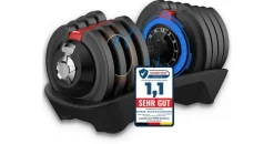 DH FitLife FitLife Verstellbare Hanteln 1,5 bis 18 kg 18 kg