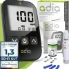 diabetikerbedarf db GmbH Adia Set mg/dl