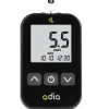 diabetikerbedarf db GmbH Adia Set mmol/l