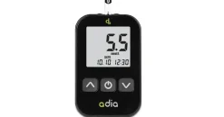 diabetikerbedarf db GmbH Adia Set mmol/l