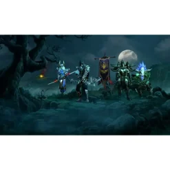 Diablo III: Eternal Collection (USK) (Nintendo Switch)
